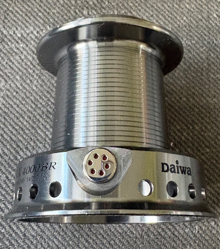 Daiwa tournament linear - daiwa,