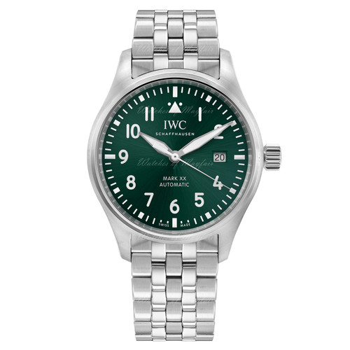 Iwc pilot mark - iwc, pilot's