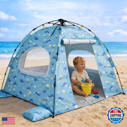 Nxone baby beach tent - nxone,