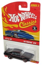 Hot Wheels Classics Series 3