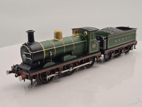 Bachmann 460a class - bachmann,