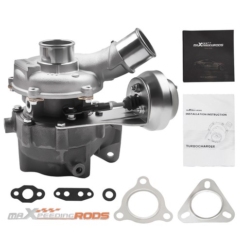 Vt16 vgt turbo - turbo, turbocharger