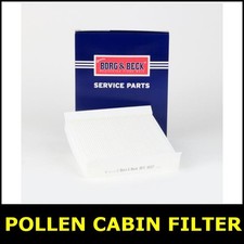 Pollen Cabin Filter Fits LEXUS