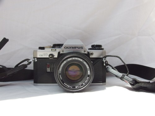 Fully working film tested - &,