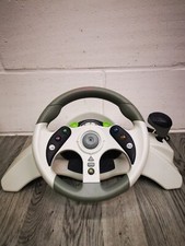 MadCatz MC2 Racing Wheel -