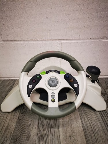 Madcatz mc2 racing - madcatz, wheel
