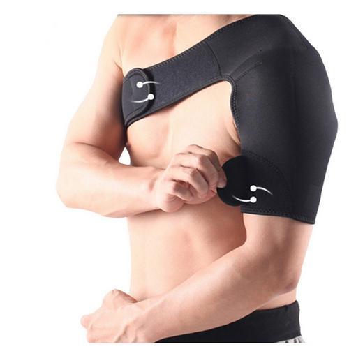 Adjustable shoulder support - adjustable,