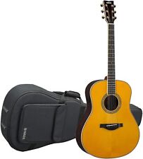 Yamaha LL-TA VT Trans Acoustic