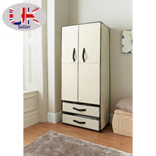 Canvas Wardrobes Multipurpose