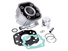 Derbi Senda R X-Race 50cc 2004-05 Cylinder & Piston Kit
