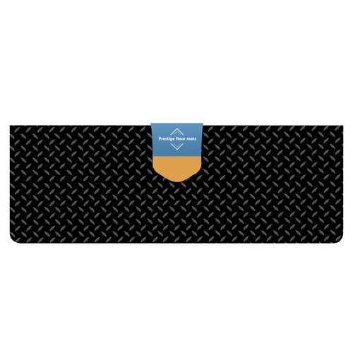 Fits tailored floor mat - fits,