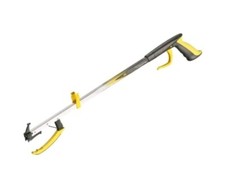 Classic PRO Reacher/Grabber - Long 32" - Litter Picker - Magnetic Tip   NEW **