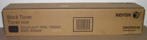 Xerox 006r90346 toner black - 006r90346,