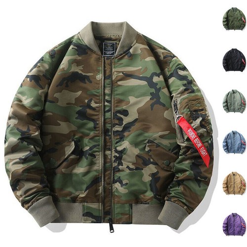 Athletic mens outwear - athletic, flight