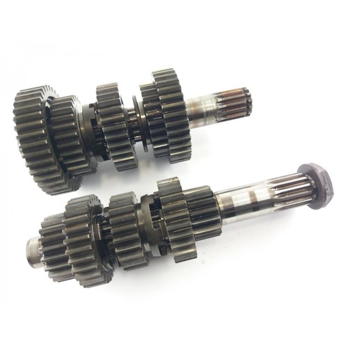 Ducati 750 1994 gearbox - ss,