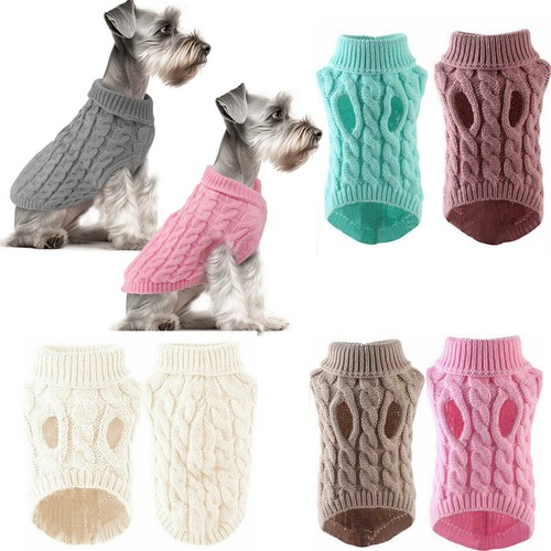 Puppy dog jumper winter - puppy,