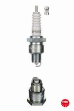 NGK BP5HS Spark Plug Fits Land