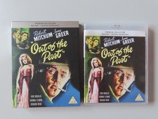 Out of the Past (1947) Blu-Ray