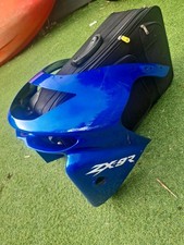 Kawasaki Zx9r Fairing