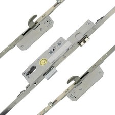 Multipoint Door Lock Avocet
