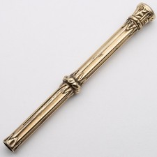 Antique Victorian Gold Cased