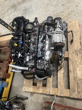 JAGUAR XF X260 XE X760 204DTD 204DT 2.0 DIESEL COMPLETE ENGINE 31K MILES