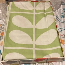 ORLA KIELY GREEN STEM