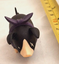 Monster hunter poogie Capcom