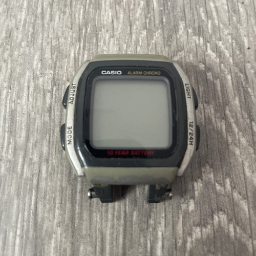 Casio 96h 3239 mens - casio,
