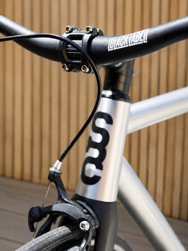 State bicycle 6061 black - co.,