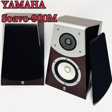 Yamaha Soavo‑900M 2‑Way