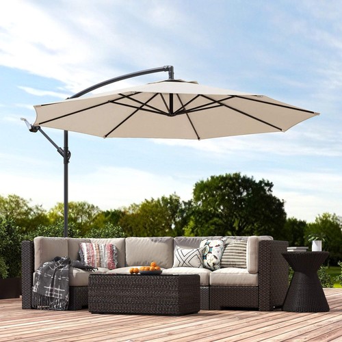 Outsunny overhanging - outsunny, m