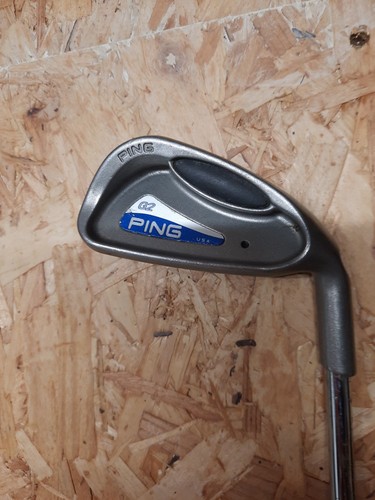 Ping black dot - g2, 5