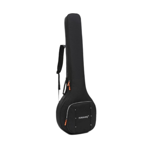 Banjo gig bag scratch - gig,