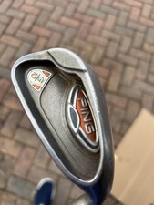 Ping G10 TFC 129 Wedge Iron