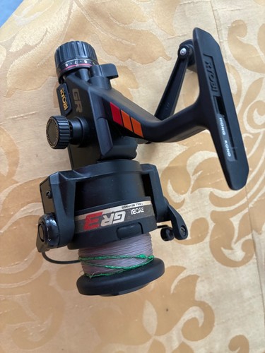 Vintage ryobi series rear - gr,