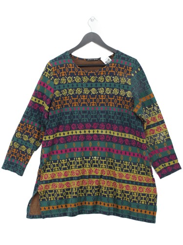 Gudrun sjöden women top - women's, l