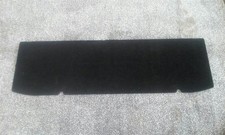 VAUXHALL ZAFIRA TOURER 7 SEAT