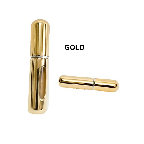 Aftershave perfume atomiser - perfume,