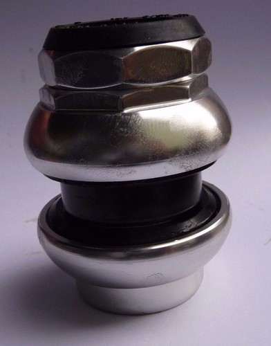 Headset threaded alloy - 1/8",