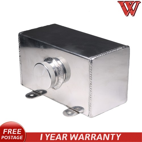 Aluminium intercooler spray - 2l,