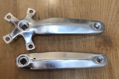 Specialized crank arm - crank,