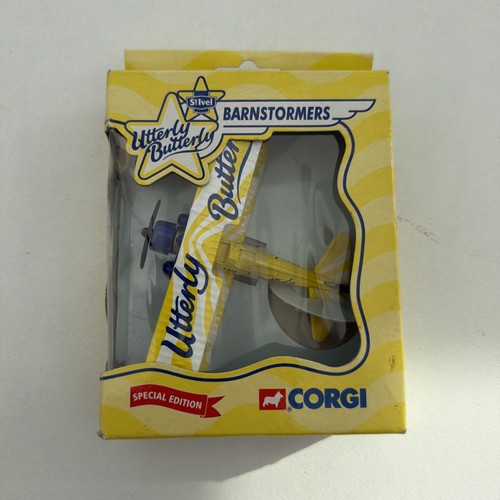 Corgi diecast boeing - corgi,