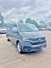 VW TRANSPORTER T6.1 ADVANCE