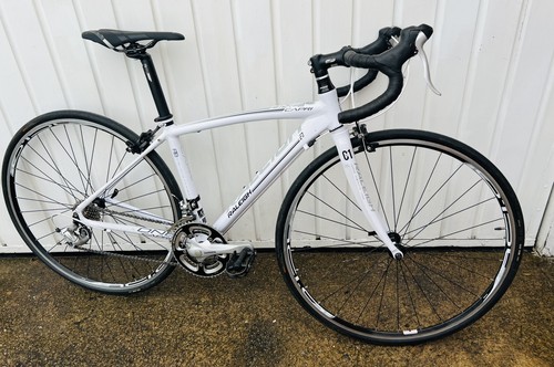 Raleigh capri road bike 46cm - capri,