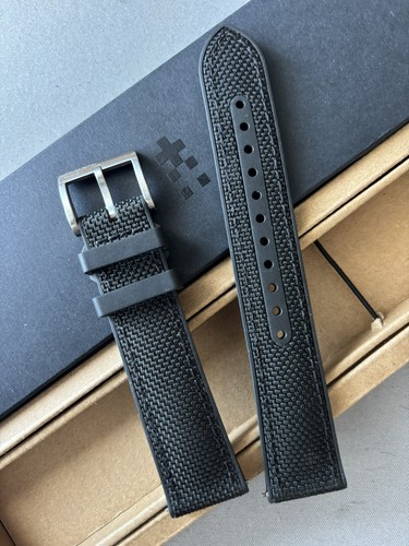 Christopher ward 20mm - christopher, hybrid