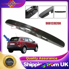 For 2007-2013 Nissan Qashqai