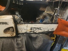 STIHL MS180 30/40 cm Chainsaw