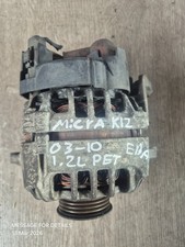 NISSAN MICRA K12 03-10 1.2L