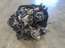 BMW  318 10 N4320AY Engine